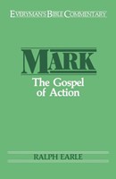 Mark- Everyman'S Bible Commentary (Paperback)