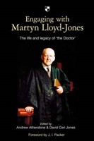 Engaging With Martyn Lloyd-Jones (Paperback)