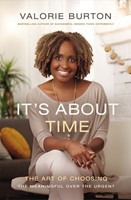 It's About Time (Paperback)