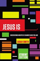 Jesus Is Student Edition (Paperback)