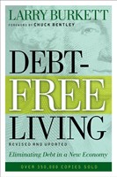 Debt-Free Living (Paperback)