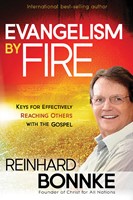 Evangelism By Fire (Paperback)