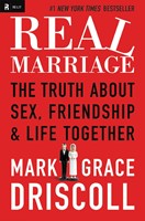 Real Marriage (Paperback)