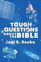 Tough Questions About The Bible (Paperback)