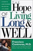 Hope Of Living Long And Well (Hard Cover)