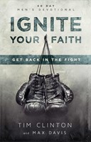 Ignite Your Faith (Paperback)
