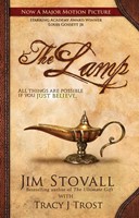 The Lamp (Paperback)
