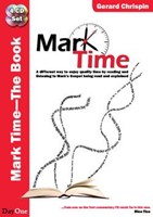 Mark Time (Paperback/CD Rom)