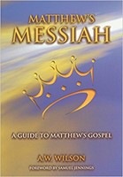 Matthews Messiah: A Guide to Matthew's Gospel (Paperback)