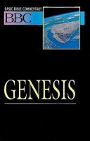 Basic Bible Commentary Genesis Volume 1 (Paperback)