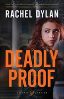 Deadly Proof (Paperback)