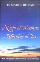 Night Of Weeping And Morning Of Joy (Paperback)