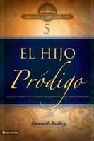 El Hijo Prodigo (Paperback)