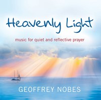 Heavenly Light CD
