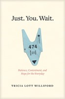 Just. You. Wait. (Paperback)