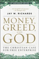 Money, Greed, And God 10th Anniversary Edition (Paperback)