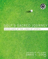 Golf's Sacred Journey (CD-Audio)