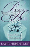 Presents From On High (Paperback)