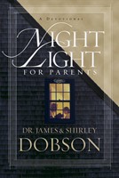 Night Light For Parents (Paperback)
