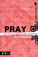 Pray (Paperback)
