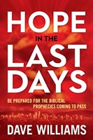 Hope In The Last Days (Paperback)