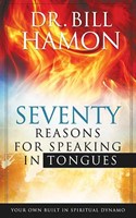 Seventy Reasons For Speaking In Tongues (Paperback)