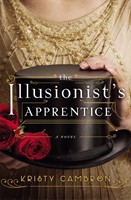 The Illusionist's Apprentice (Paperback)