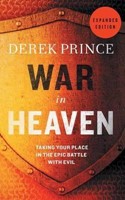 War in Heaven - Expanded (Paperback)