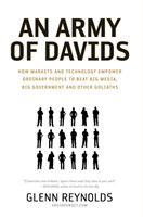 An Army Of Davids (Paperback)