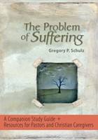 Problem Of Suffering   A Companion And Resource For Past, Th (CD-Audio)