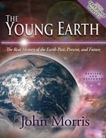 The Young Earth (Hard Cover)