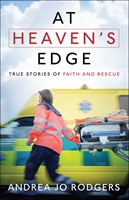 At Heaven's Edge (Paperback)