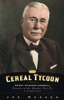 Cereal Tycoon (Paperback)