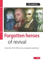 Forgotten Heroes Of Revival