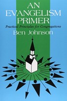 Evangelism Primer, An (Paperback)