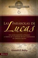 Las Parabolas de Lucas (Paperback)
