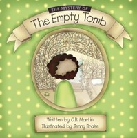 The Mystery Of The Empty Tomb (Paperback)