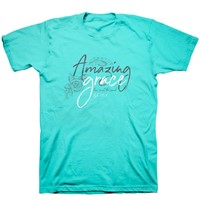 Grace Drawings T-Shirt Large (General Merchandise)