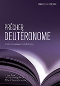 Precher Deutéronome (Paperback)