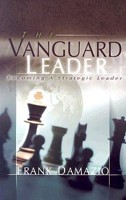 The Vanguard Leader (Paperback)