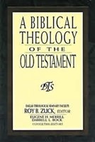 Biblical Theology Of The Old Testament, A (Hard Cover)