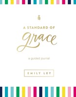 Standard Of Grace, A (Hard Cover)