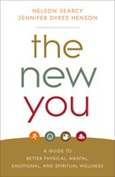 The New You (Paperback)