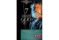 7 Truths From Experiencing God (Booklet)