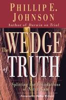 Wedge of Truth (Paperback)