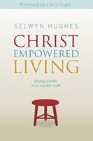 Christ Empowered Living (Paperback)