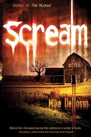 Scream (Paperback)