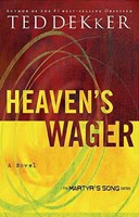 Heaven'S Wager (Paperback)
