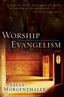 Worship Evangelism (Paperback)