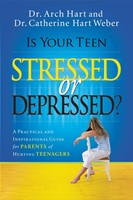 Is Your Teen Stressed or Depressed? (Paperback)